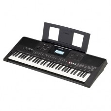 Yamaha PSR-E463 61-Key Portable Keyboard Controller - (Lahore-Pakistan)