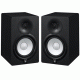 Yamaha HS7 Studio Monitors - (Lahore-Pakistan)