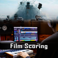 Film Scoring - Background Music