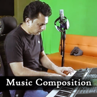 Music Composition Service - All Genres