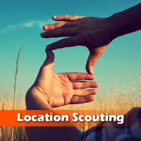 Location Scouting Service - Permissions