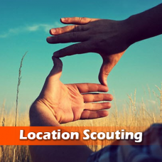 Location Scouting Service