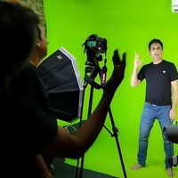 Video Production - Training Video 44